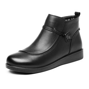 Cigna Ботильоны женские черные