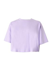 JJXX Футболка 'JXANDREA' в светло-фиолетовом цвете