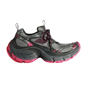 Кроссовки Balenciaga Wmns 10XL Sneaker, серый