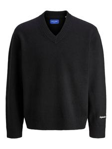 Свитер JACK & JONES JACK & JONES , Black