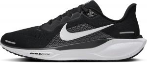 Nike Mens Air Zoom Pegasus 40, Black/White/Anthracite