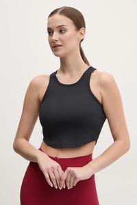 Топ Rival Under Armour, черный