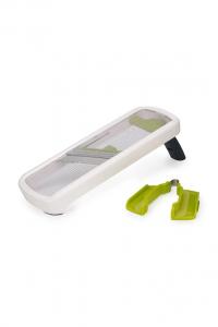 Овощная мандолина Multi-Grip Plus 38 см Joseph Joseph, мультиколор