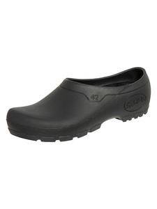 Сабо SALIHA Clogs ® Multi Clog geschlossen, черный