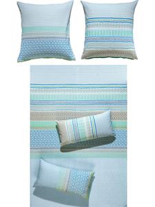 Постельные принадлежности Erwin Müller, синий