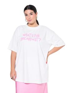 Studio Untold Футболка кремового цвета