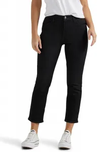 Lee Женские легендарные джинсы-капри 23"