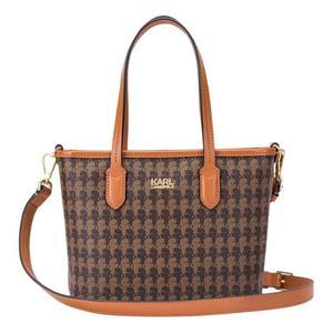 KARL LAGERFELD / Karl Lagerfeld Jeans Сумка тоут из искусственной кожи