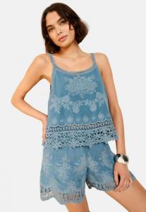 Шорты Friends Like These Shorts, Blue