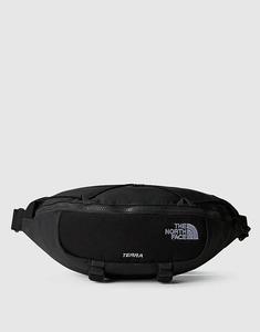 Поясная сумка North Face Terra объемом 6 литров в цвете «асфальто-серый»