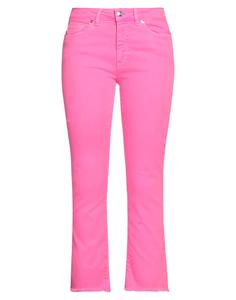 Джинсы Nine In The Morning, фуксия