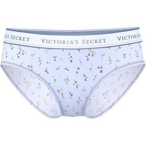 Женские трусики Victoria's Secret, синий