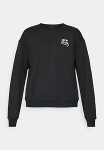 Толстовка Karma8a REAL CREWNECK, Black