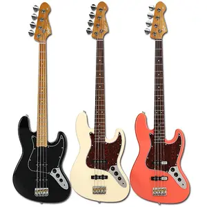 Ручной бас Shijie SJB4