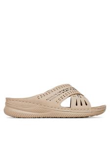 Мюли WYL05010-08 Clara Barson, бежевый