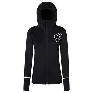 Толстовка Rock Experience Jerky 2.0, черный