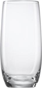 Набор стаканов празднование 6 предметов Novel, прозрачный