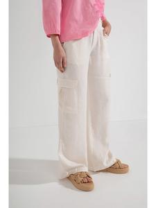 Брюки-Карго Josephine & Co, кремовый