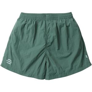 MADNESS Повседневные шорты Unisex Aqua Green