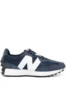 Кроссовки 327 New Balance, синий