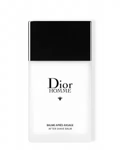 Бальзам после бритья Dior