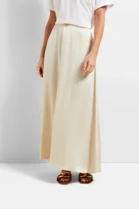 Юбка из джерси bugatti легкого А-силуэта, бежевый