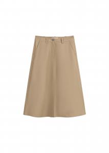 Marc O'Polo Юбка в коричневом цвете