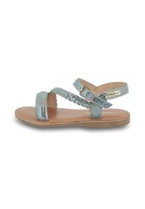 Сандалии BELUGA Les Tropeziennes par M Belarbi, бирюзовый