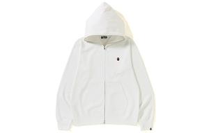 Толстовка унисекс A Bathing Ape, зеленый