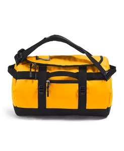 Мужская сумка Base Camp Duffel - XS The North Face, желтый