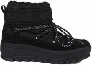 Женские мини-сапоги PAJAR Galaxy, Black