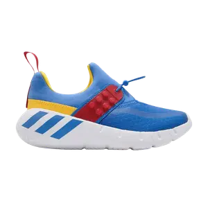 Кроссовки LEGO x RapidaZen J 'Shock Blue', синий