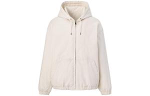 UNIQLO Куртка мужская белая, White