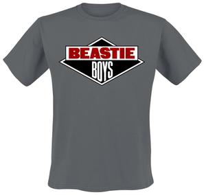 Футболка Logo от Beastie Boys