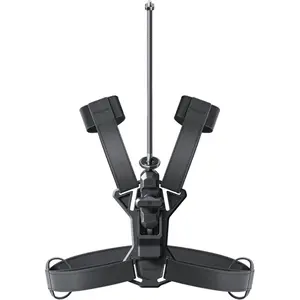 Insta360 Third-Person Backpack Mount Bundle CINSTAV/C