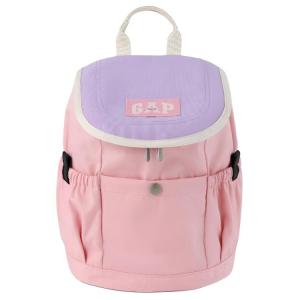 GAP Женский рюкзак из полиэстера, светло-розовый