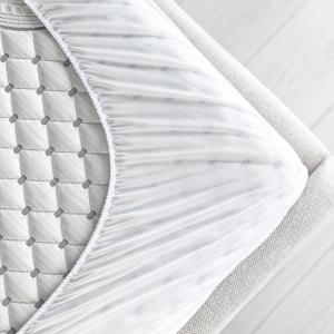 Наматрасник Mr Mattress белый