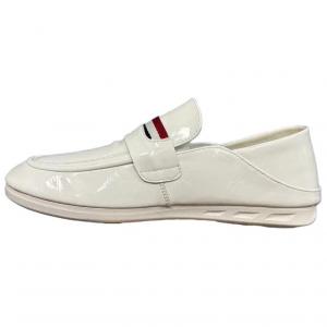 Лоферы мужские Mo Xu, черный