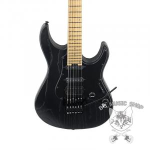 Электрогитара LTD SN-1000FR in Black Blast