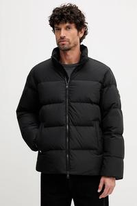 Пуховик Tommy Hilfiger, черный