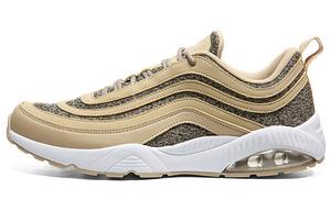 Обувь для образа жизни Мужская низкая Хаки Peak