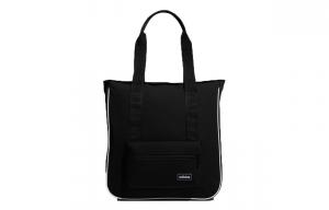 Adidas Neo Полиэстеровая женская сумка через плечо черная, Black