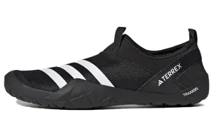 Adidas Террекс Джоупоу Слип Он Хит.РДИ 'Чёрный Белый' 2023