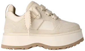 Кроссовки UGG Wmns Astromel, белый