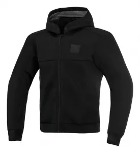 Хромированная толстовка Superairflow Alpinestars, черный