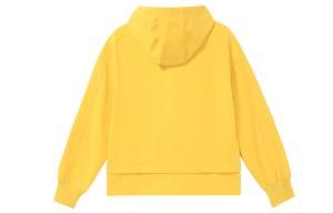 Куртка женская желтая Adidas