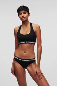 Трусики Karl Lagerfeld, черный