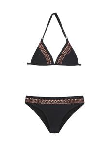 Бикини Protest  PRTRIFKA JR, черный