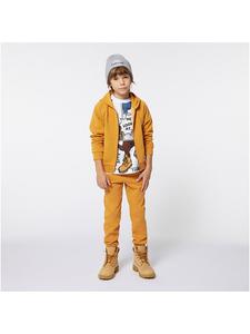 Timberland Оранжевые спортивные штаны