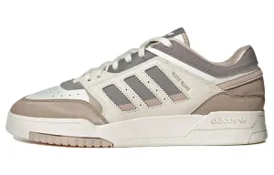 Кроссовки Adidas Originals Originals Drop Step Low 'Cream White Grey Brown'